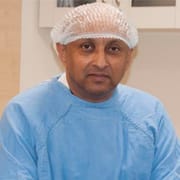 دكتور سوديبتو بكراسي